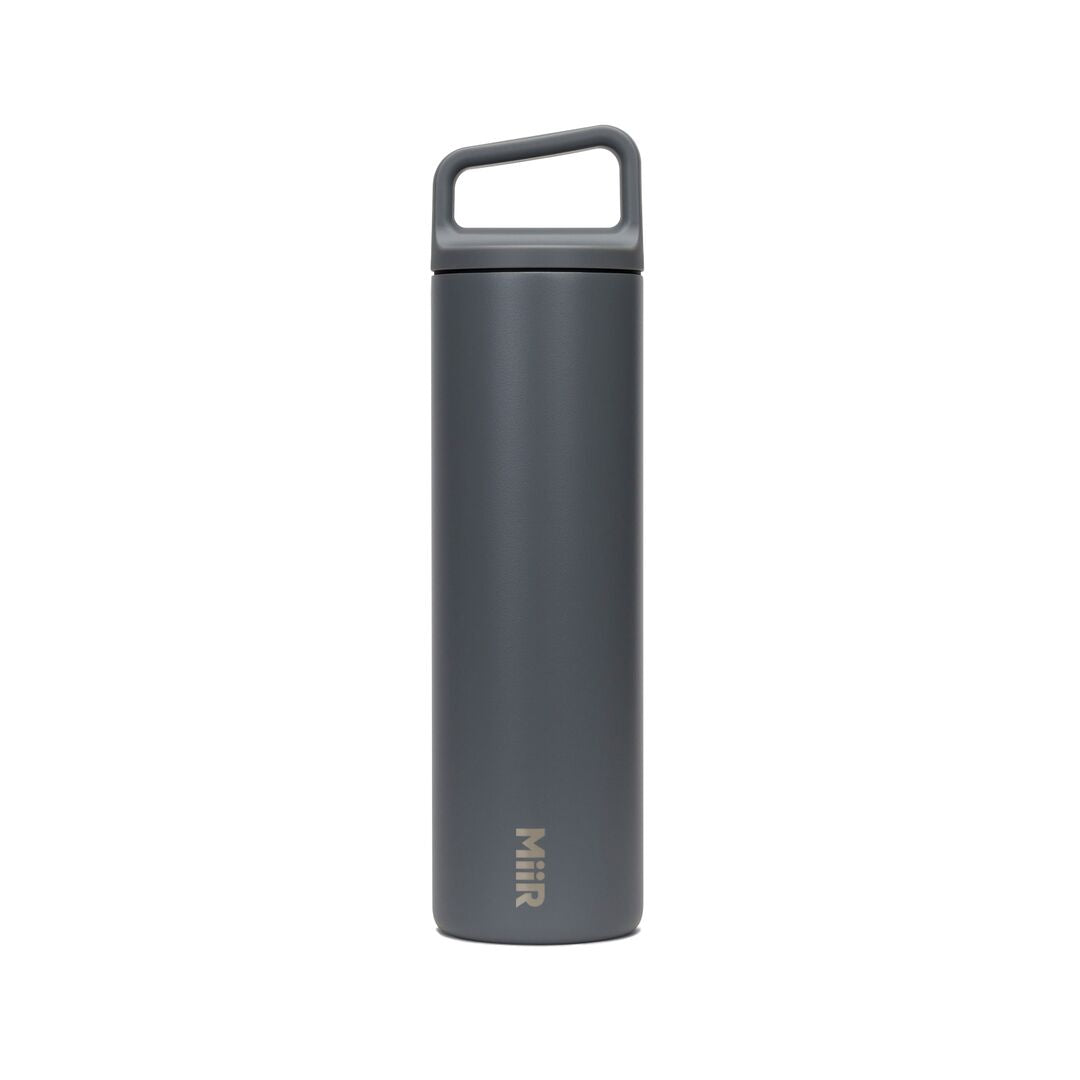 Wide Mouth Bottle