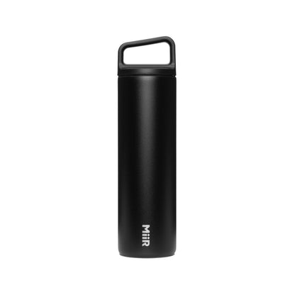 Wide Mouth Bottle