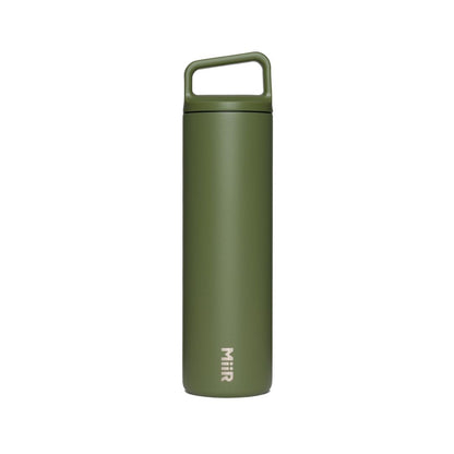 Wide Mouth Bottle