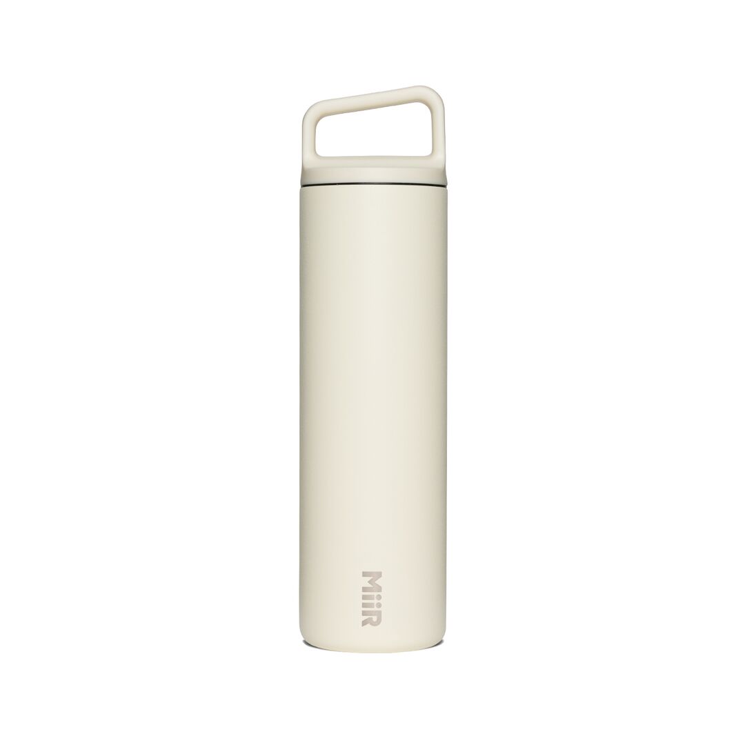 Wide Mouth Bottle