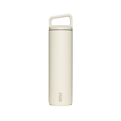 Wide Mouth Bottle