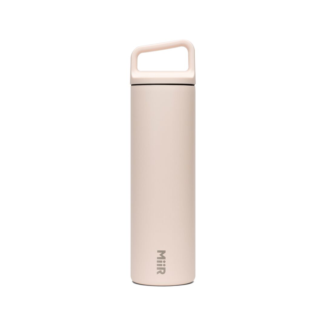 Wide Mouth Bottle