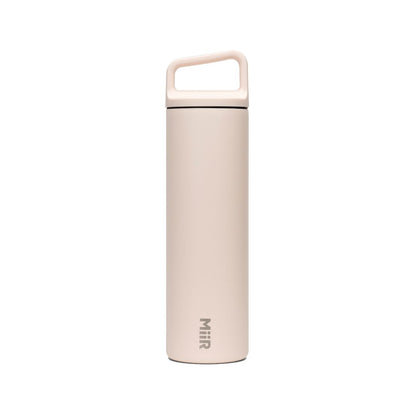 Wide Mouth Bottle