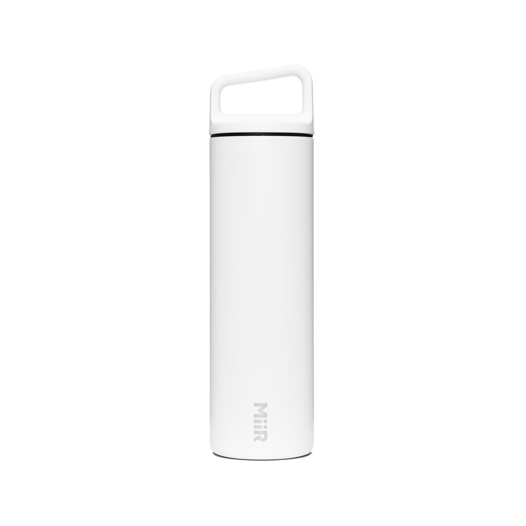 Wide Mouth Bottle