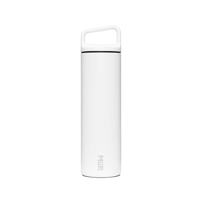 Wide Mouth Bottle