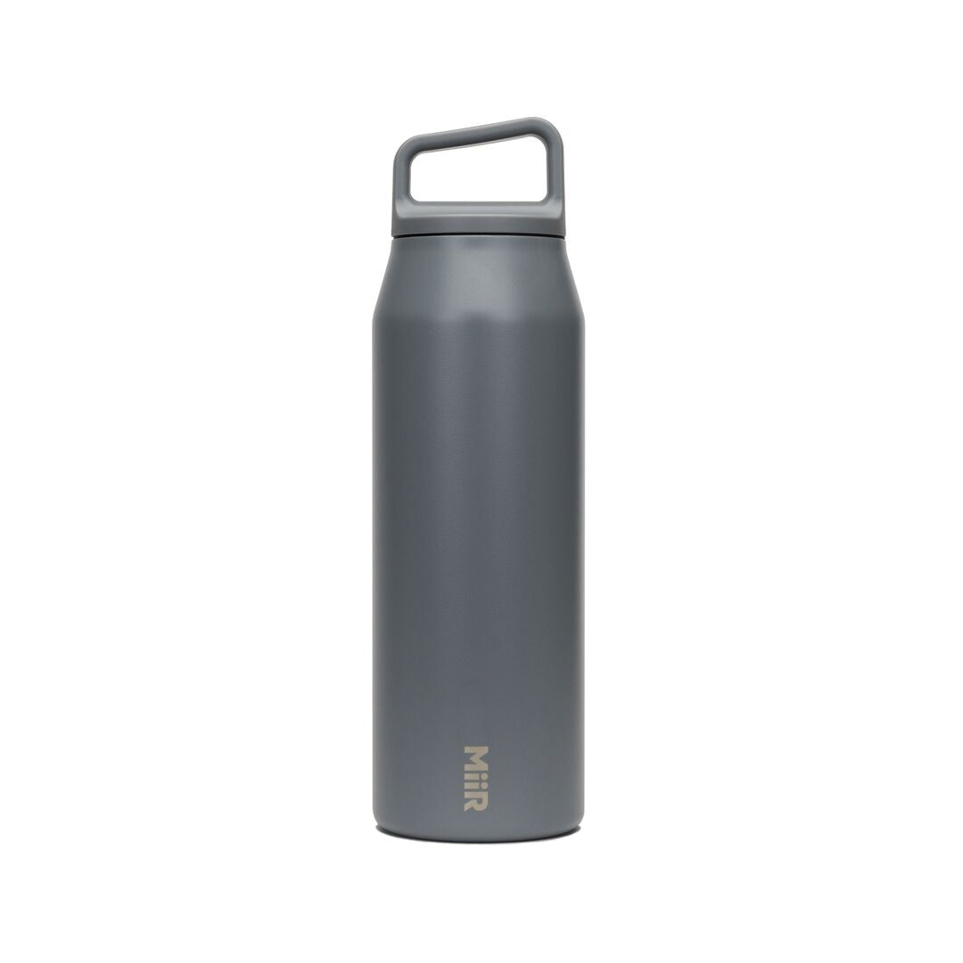 Wide Mouth Bottle