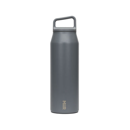 Wide Mouth Bottle