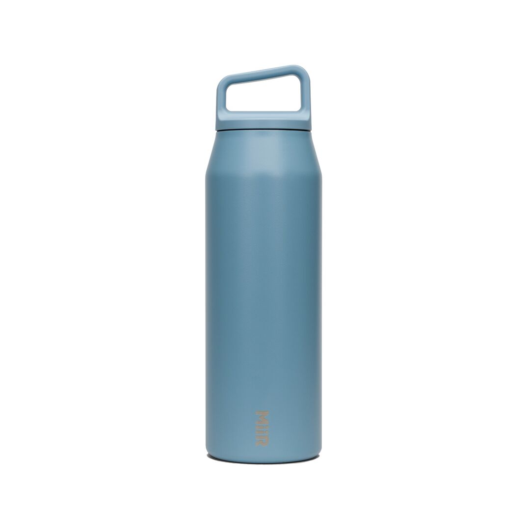 Wide Mouth Bottle