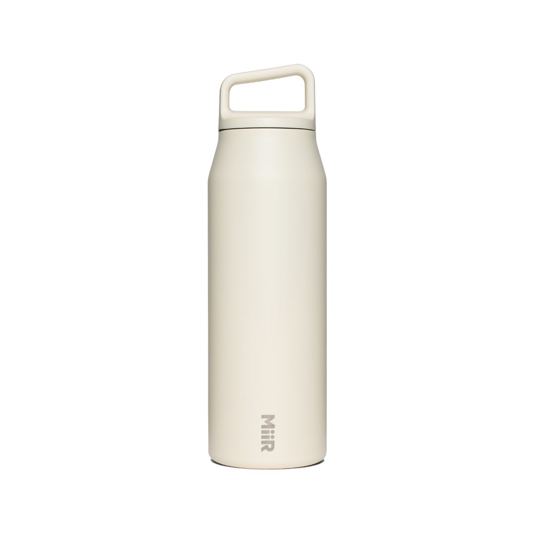 Wide Mouth Bottle