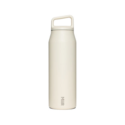 Wide Mouth Bottle