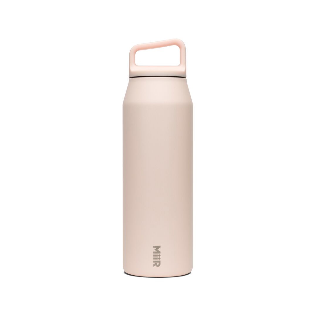 Wide Mouth Bottle