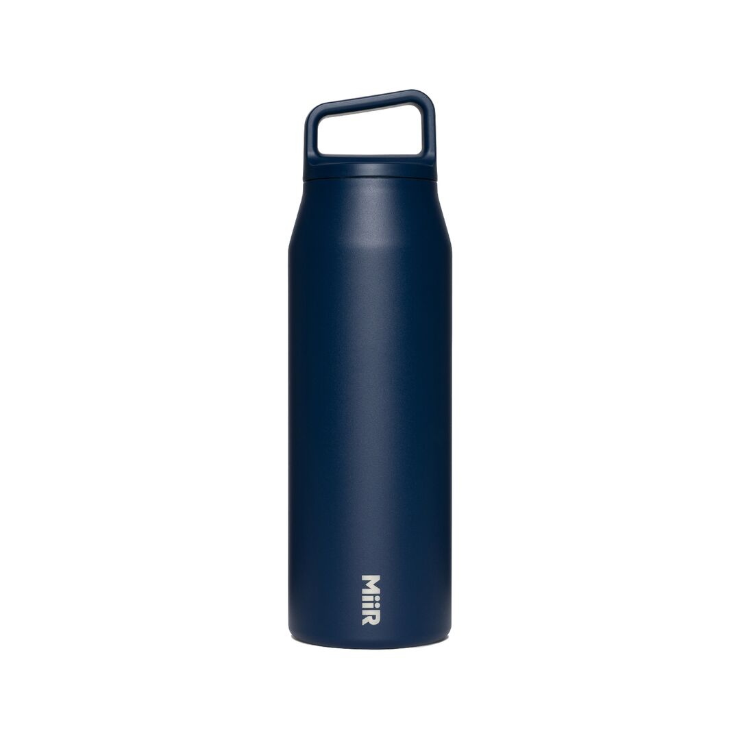 Wide Mouth Bottle
