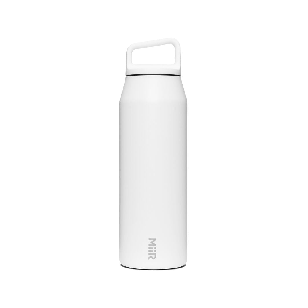 Wide Mouth Bottle