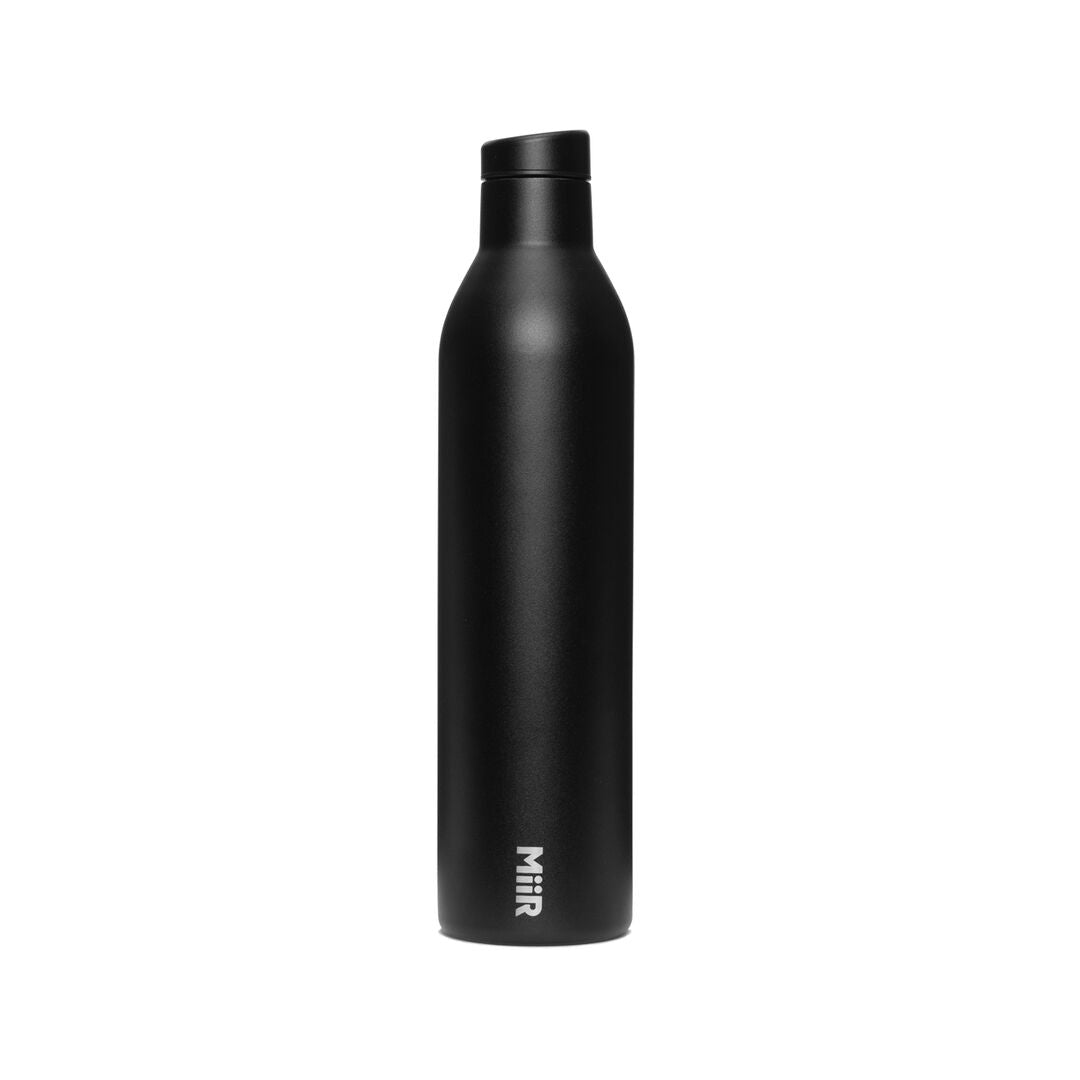 Wine Bottle
