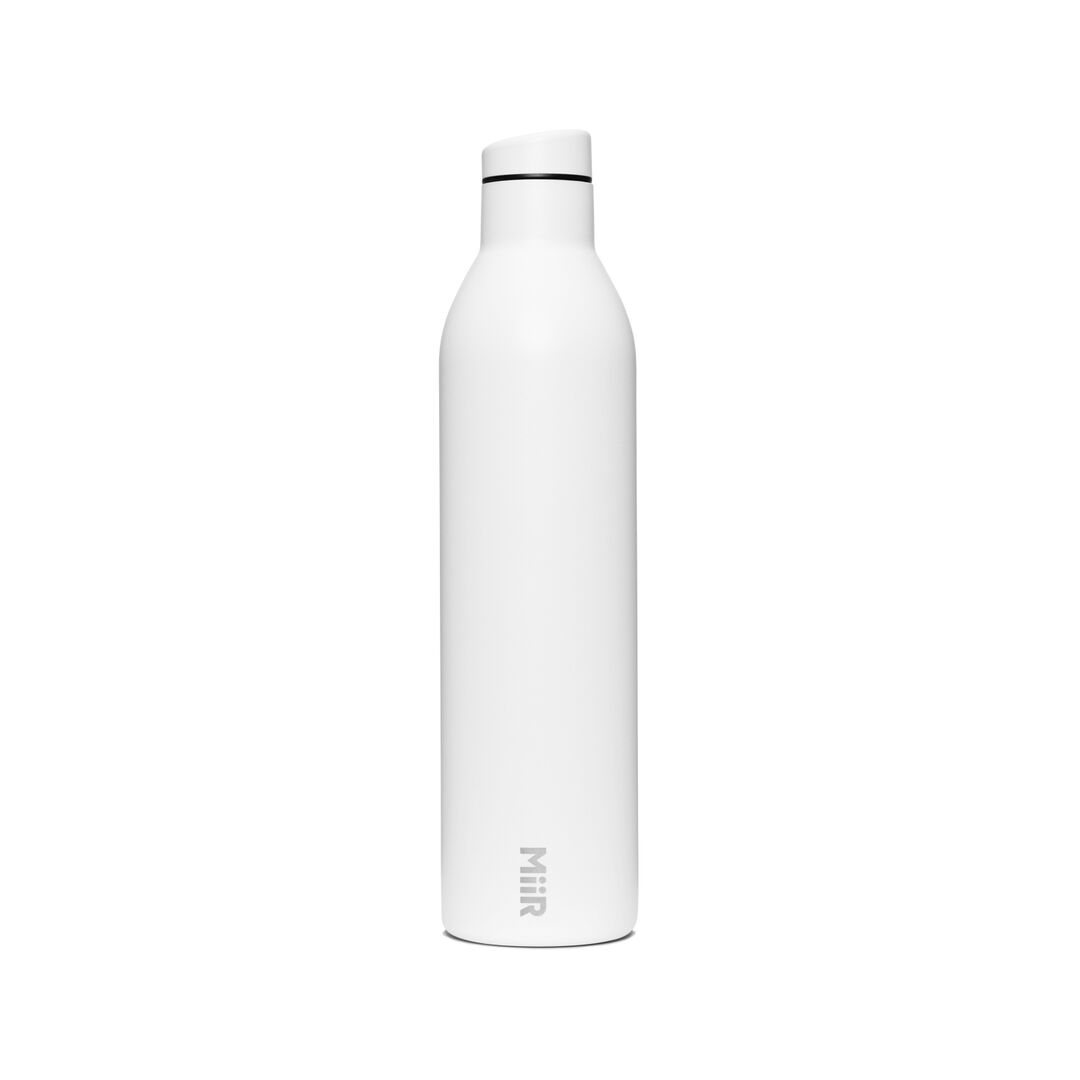 Wine Bottle