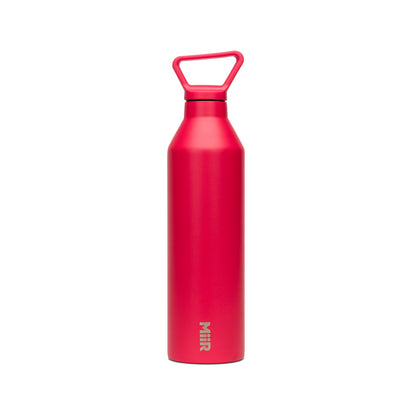 23oz Narrow Mouth Bottle