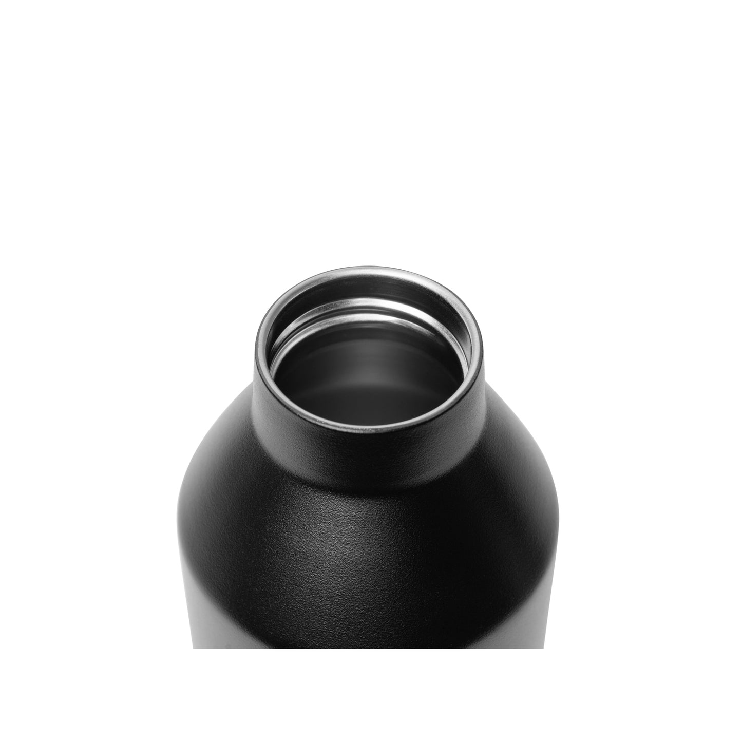 Narrow Mouth Bottle