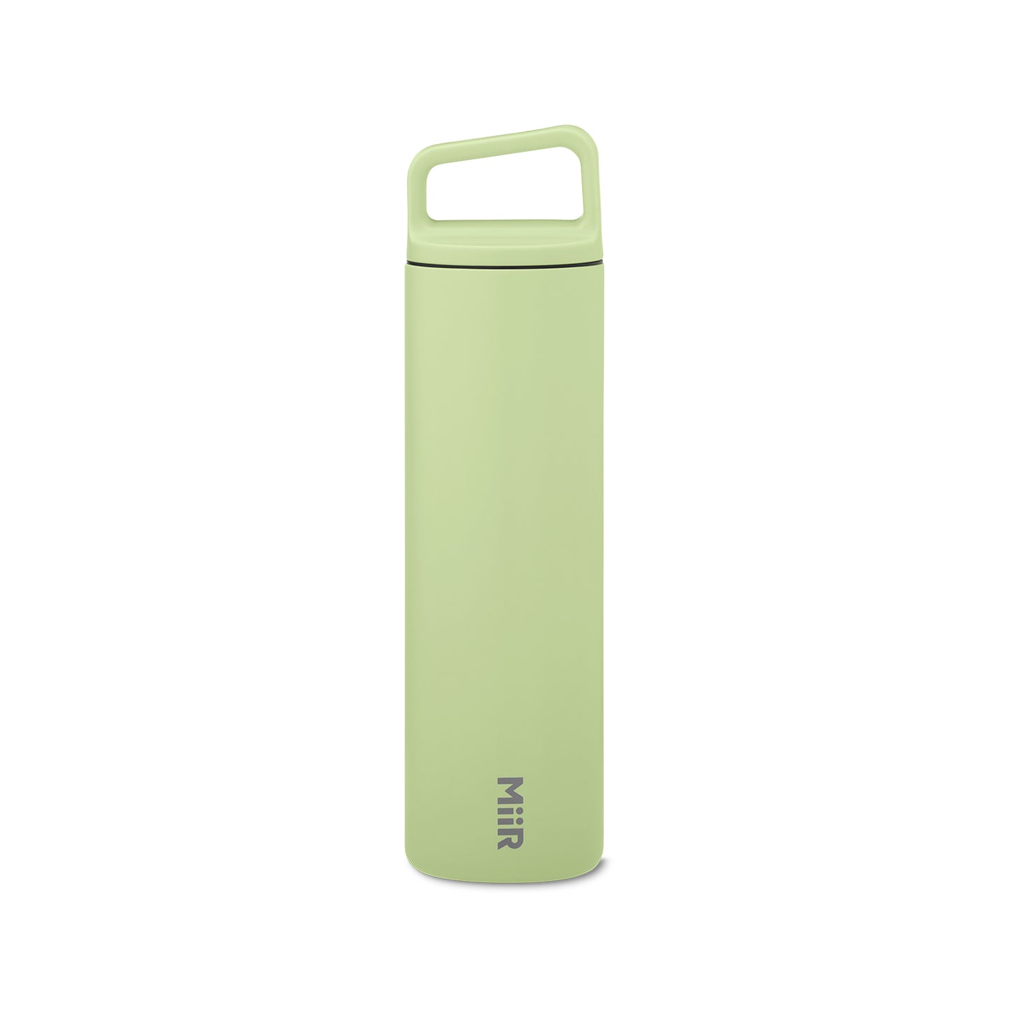 Wide Mouth Bottle