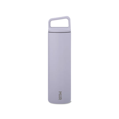 Wide Mouth Bottle