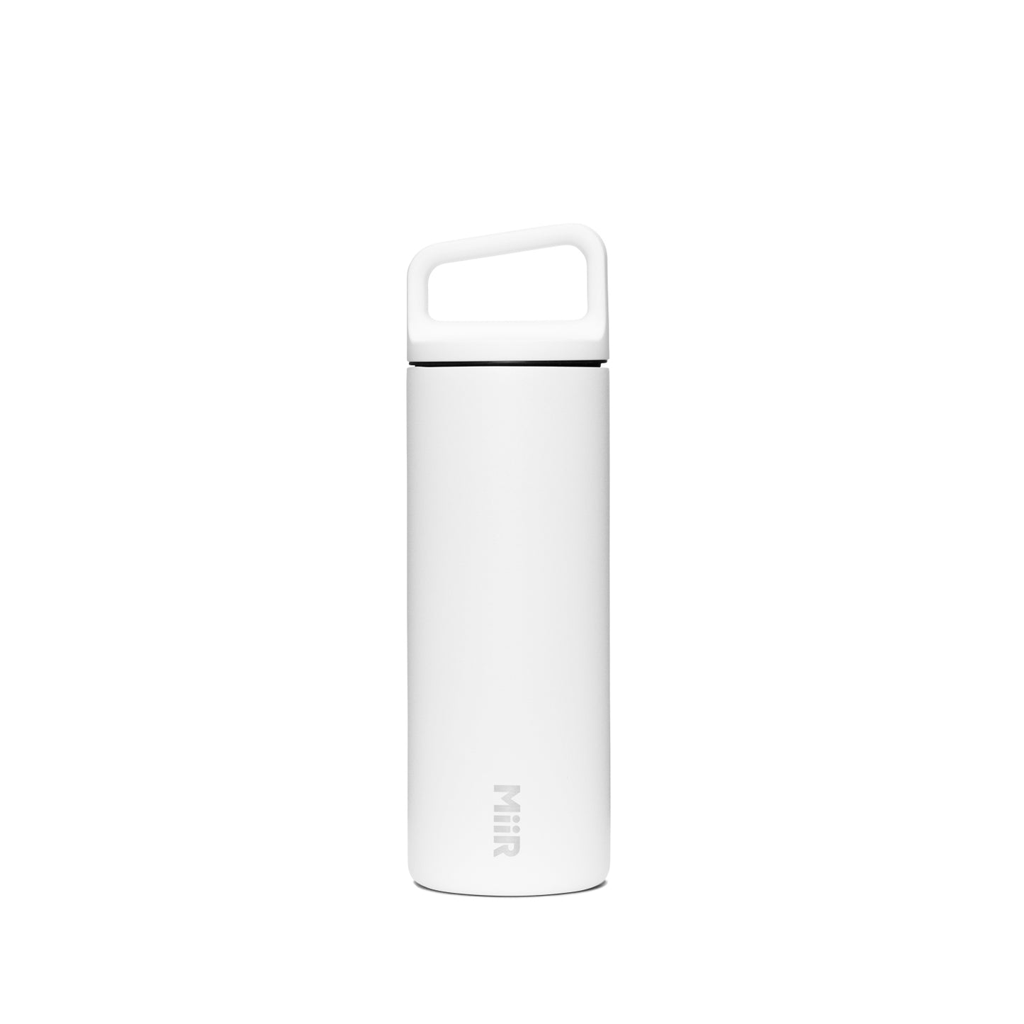 Wide Mouth Bottle