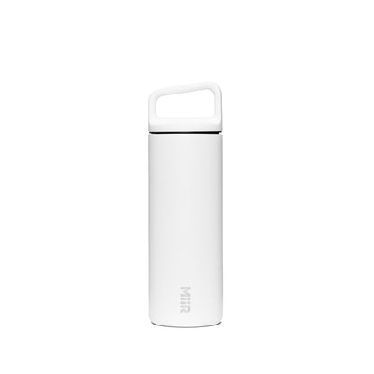 Wide Mouth Bottle