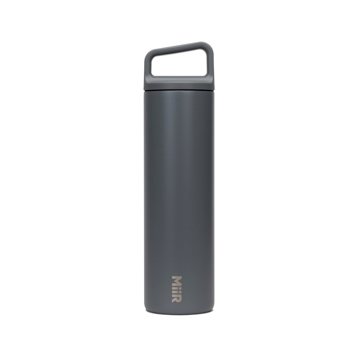 Wide Mouth Bottle
