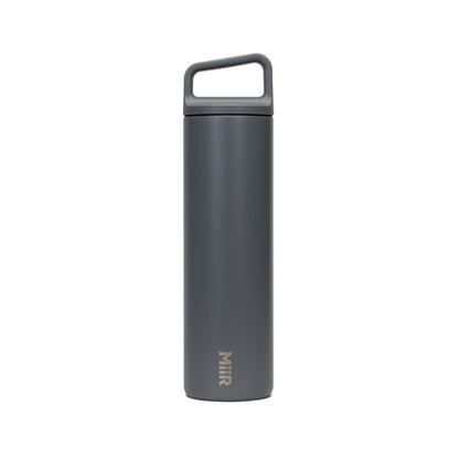 Wide Mouth Bottle