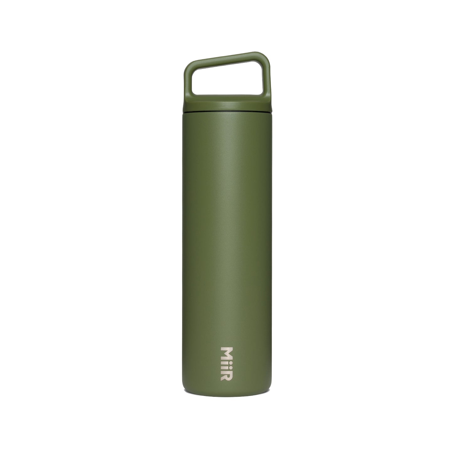 Wide Mouth Bottle