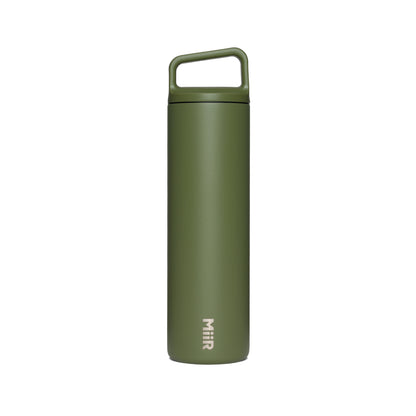 Wide Mouth Bottle