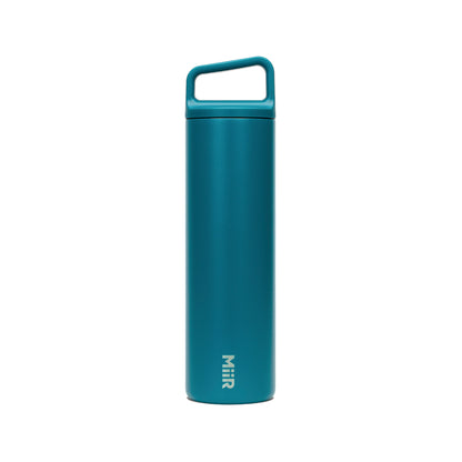 Wide Mouth Bottle