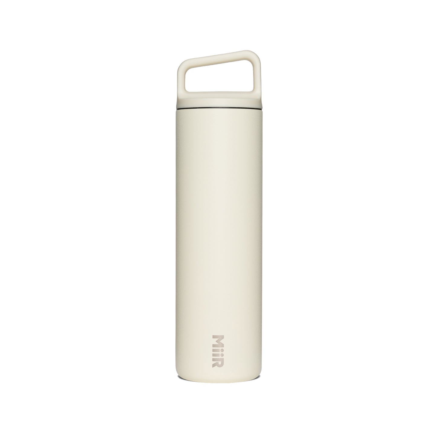 Wide Mouth Bottle