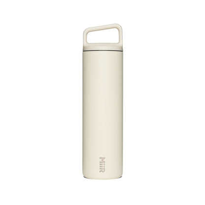 Wide Mouth Bottle