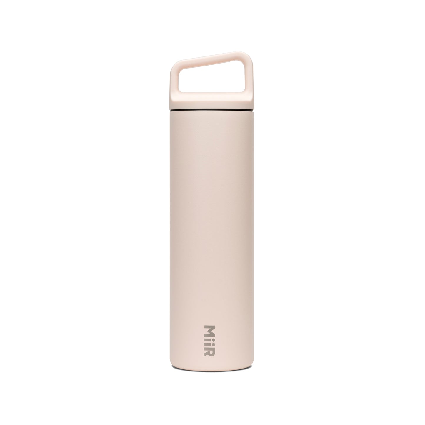 Wide Mouth Bottle