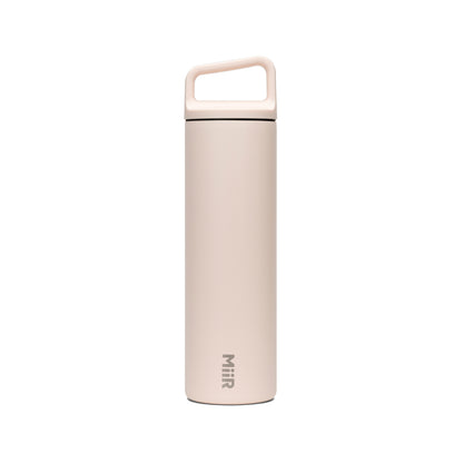 Wide Mouth Bottle