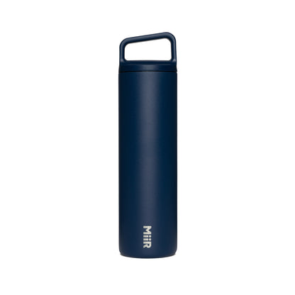Wide Mouth Bottle
