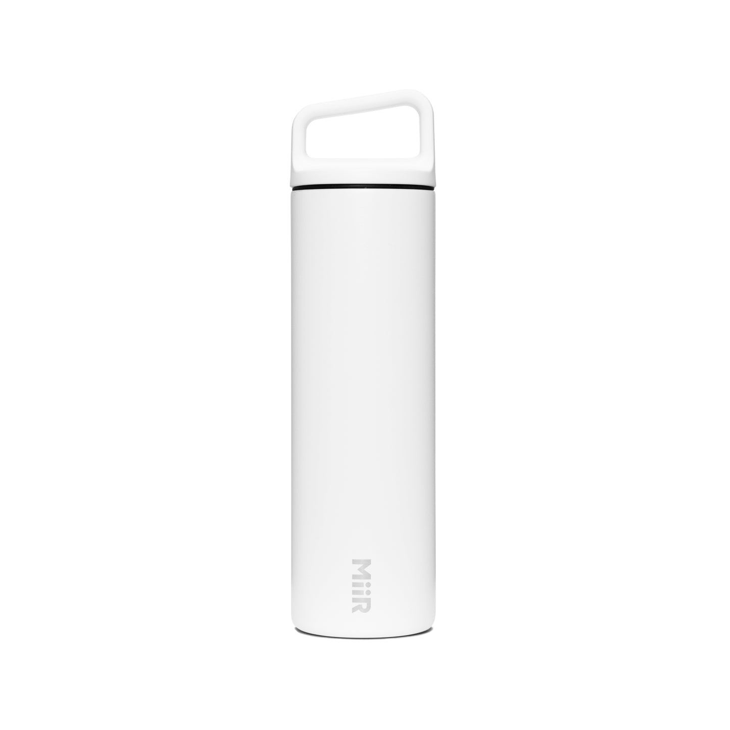 Wide Mouth Bottle
