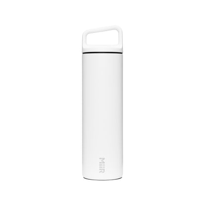 Wide Mouth Bottle