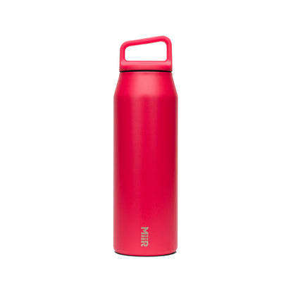 Wide Mouth Bottle