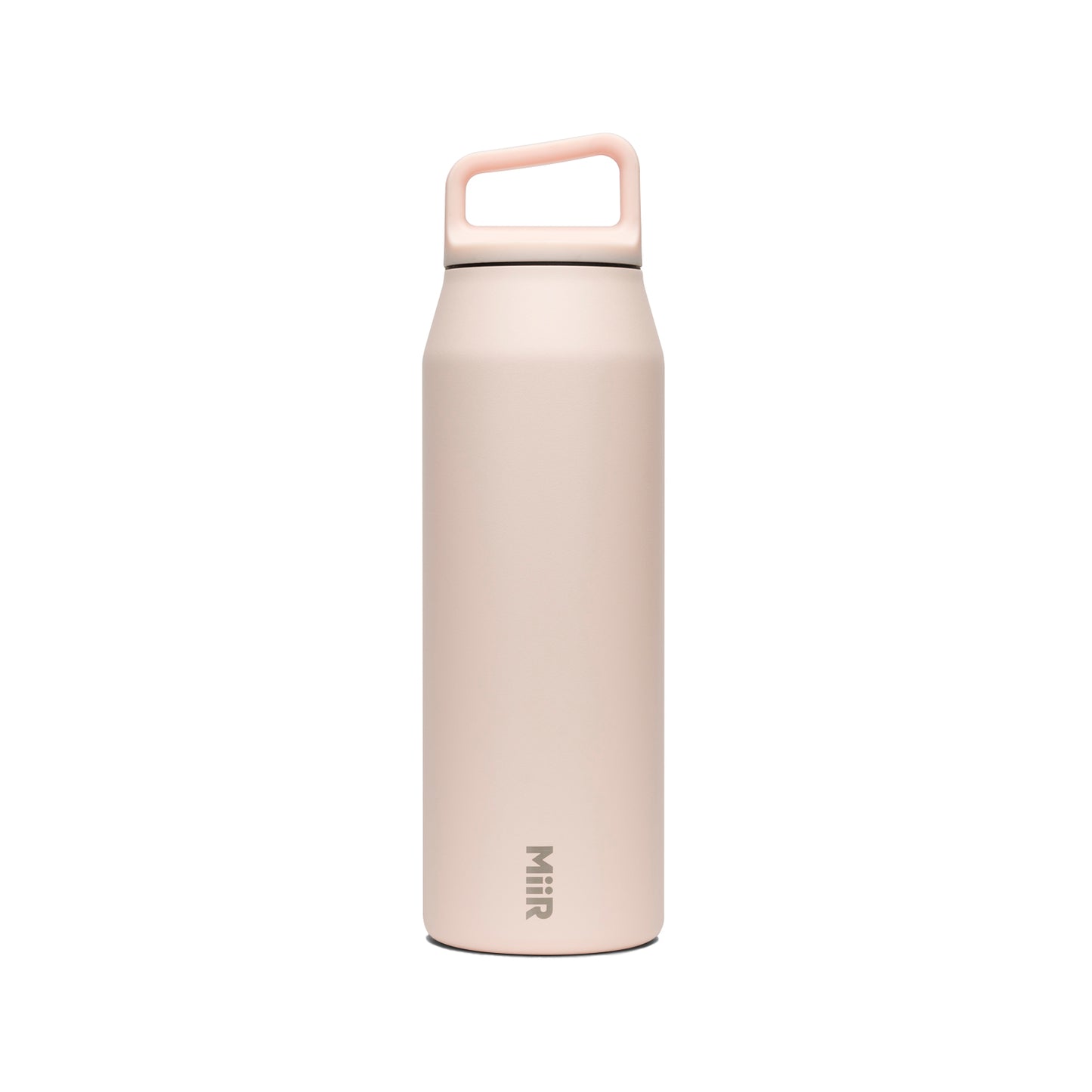 Wide Mouth Bottle