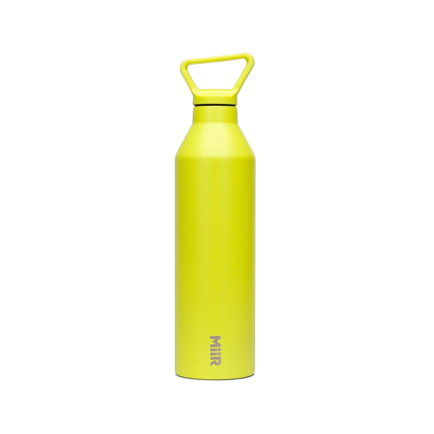 Vacuum Insulated Bottle | 23oz Stainless Steel Water Bottle | MiiR 